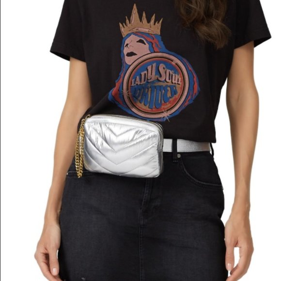 Mackage Handbags - Mackage Jayme Money Belt Bag